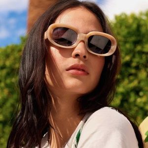 Crap Eyewear Bikini Vision Sunglasses